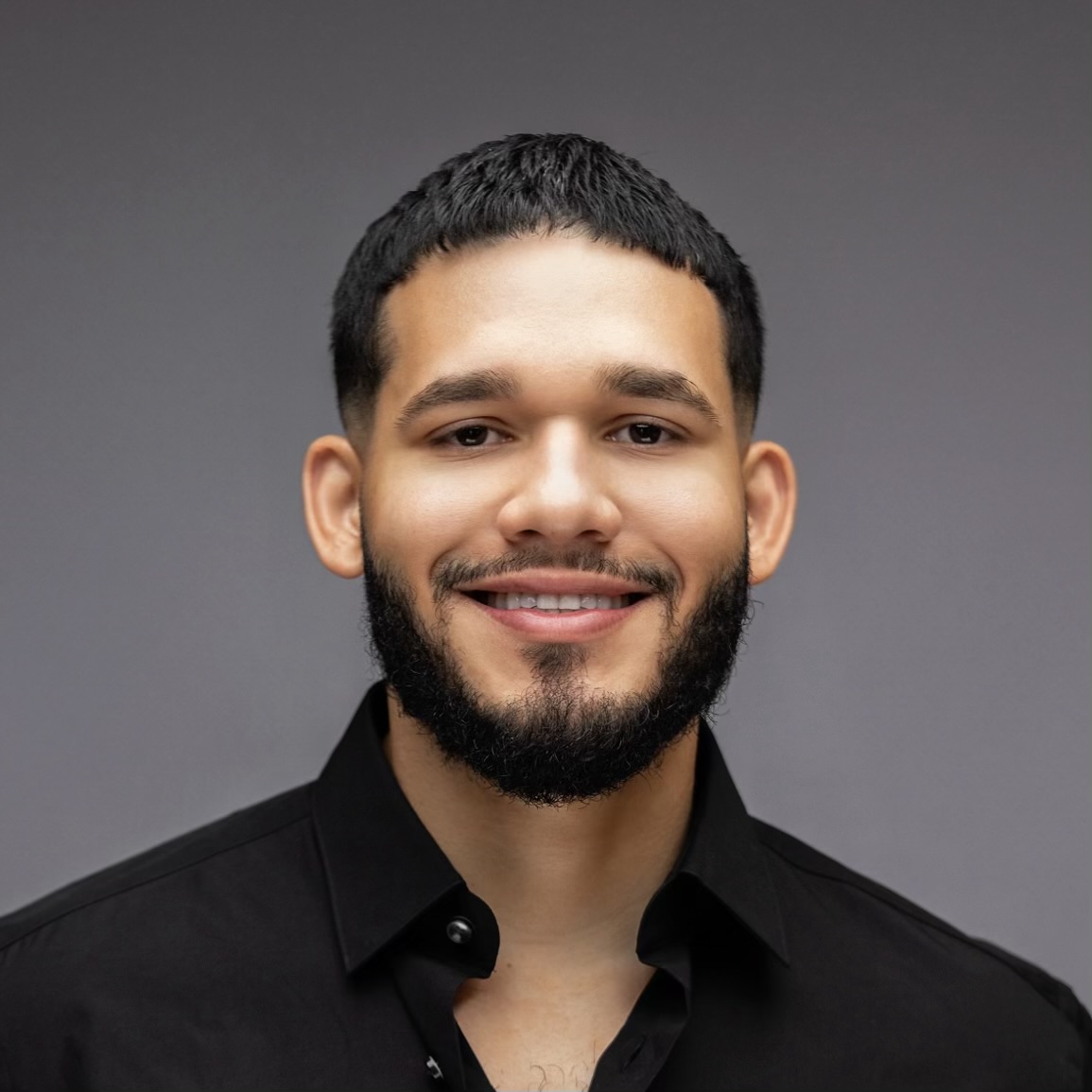 Georgy Marrero